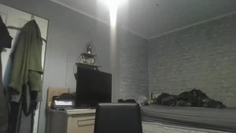 Richard James online show from March 30, 6:47 am