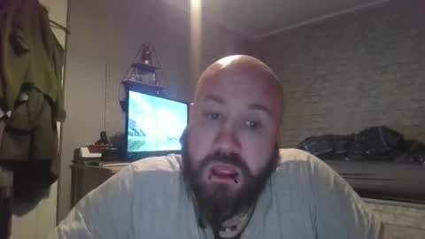 Richard James online show from April 16, 10:12 pm