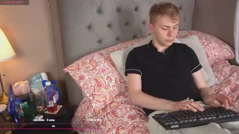 danny online show from June 13, 10:40 pm
