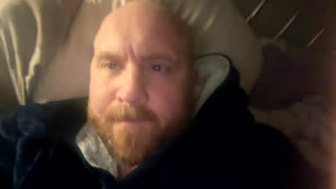 SexyDaddy online show from January 30, 9:47 pm