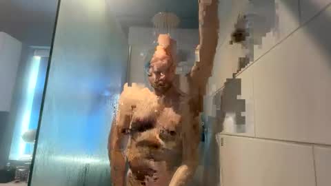 SexyDaddy online show from April 14, 10:26 am