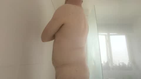 SexyDaddy online show from March 22, 3:17 pm