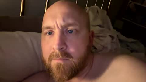 SexyDaddy online show from February 8, 3:30 am