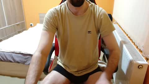 scotty_98 online show from January 11, 10:29 pm