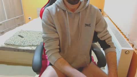 scotty_98 online show from January 21, 6:22 pm