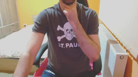 scotty_98 online show from February 25, 6:42 pm