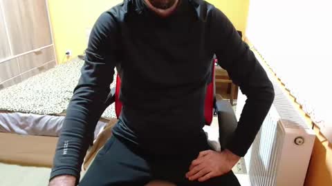 scotty_98 online show from January 3, 4:48 pm