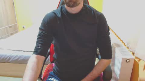 scotty_98 online show from January 28, 5:14 pm