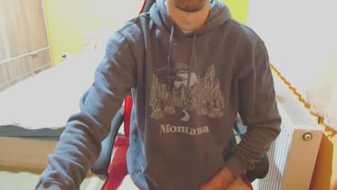 scotty_98 online show from February 17, 7:53 pm