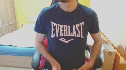 scotty_98 online show from February 22, 5:31 pm