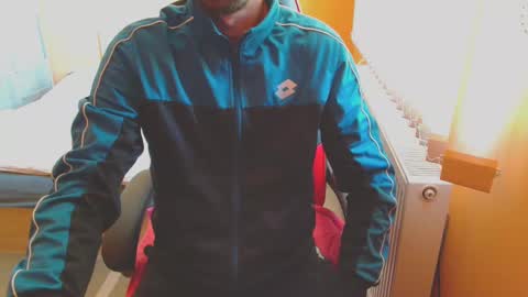 scotty_98 online show from March 9, 3:38 pm