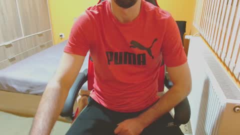 scotty_98 online show from January 6, 6:31 pm