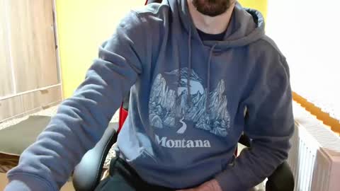 scotty_98 online show from January 2, 7:07 pm