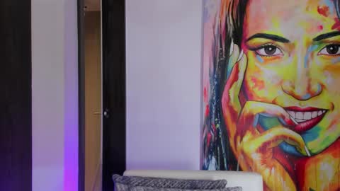 Ricardo online show from March 14, 6:15 pm