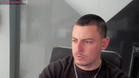 Ricardo online show from January 8, 6:57 pm