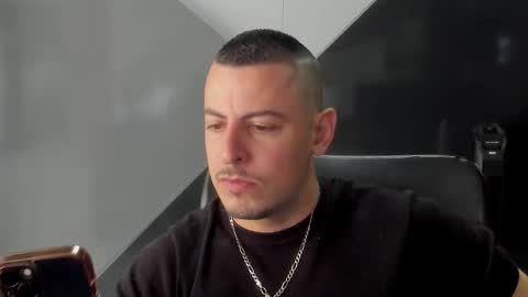 Ricardo online show from February 5, 2:35 pm