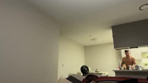 Scotty online show from April 11, 9:57 am