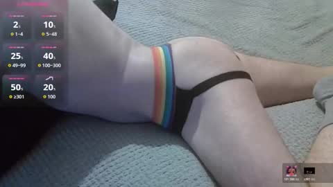 scottyboyyy94 online show from December 19, 10:17 pm