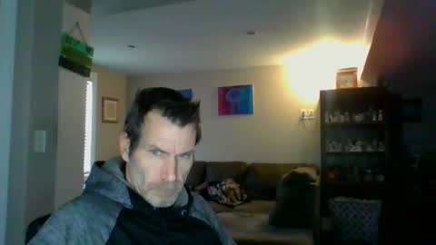 GettOffMyLawn online show from January 28, 2:31 pm