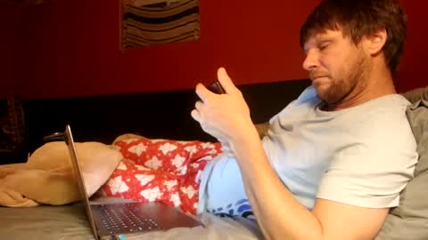 Scruff2022 online show from December 19, 2:34 am