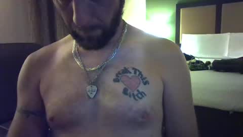 Opencowboy online show from May 27, 4:09 am