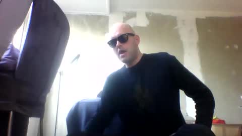 Sean online show from April 14, 7:30 am