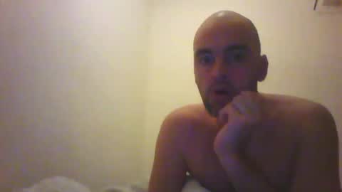 Sean online show from October 22, 2:37 am