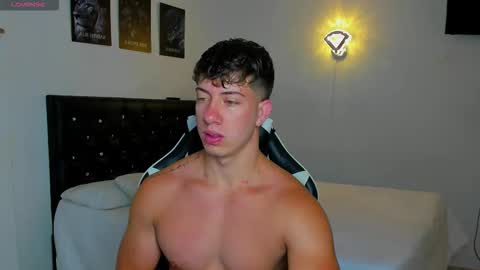 Sean online show from November 4, 10:16 am