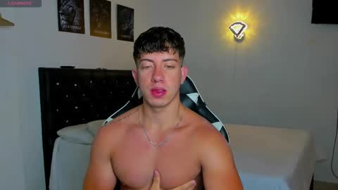 Sean online show from November 25, 10:50 am