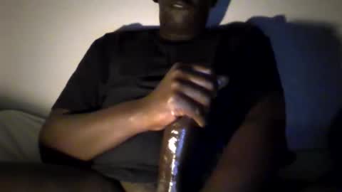 Snapshot of seanbaptiste chatting on October 4, 11:09 pm Idris online show from October 4, 11:09 pm