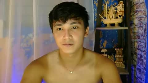 seancody_cum online show from March 4, 5:14 am