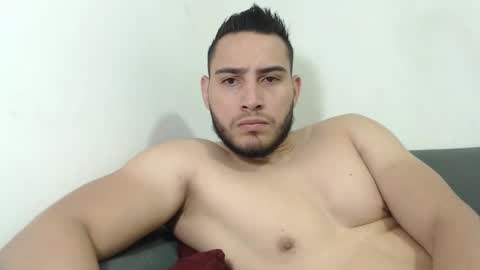 seank_noszka online show from November 23, 5:24 pm