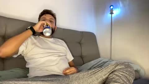 Sean pablo Sanz online show from November 14, 5:36 pm