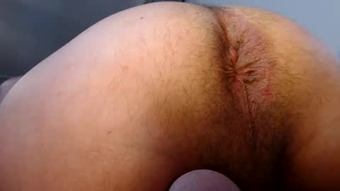 SeanStormXXX online show from December 3, 2:56 am