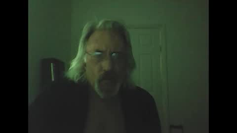 seantheflyer online show from March 15, 9:39 am