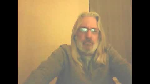 seantheflyer online show from March 1, 8:31 pm