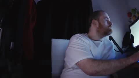 seanv26 online show from January 14, 3:32 am