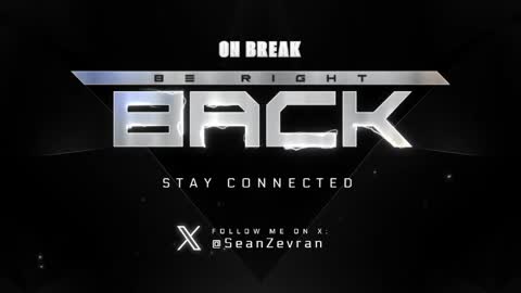 Sean online show from May 31, 6:58 am