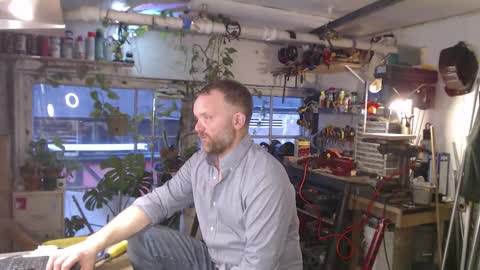 Seattlemanwhore online show from November 12, 3:51 pm