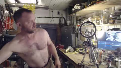 Seattlemanwhore online show from November 3, 2:52 pm