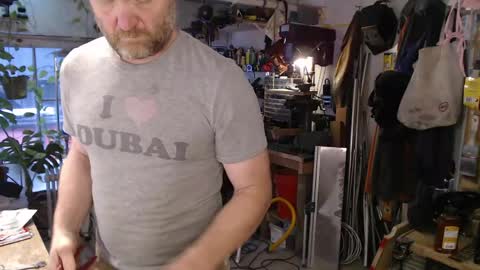Seattlemanwhore online show from June 5, 1:50 pm