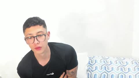 SEBASTIAN online show from March 21, 8:57 pm