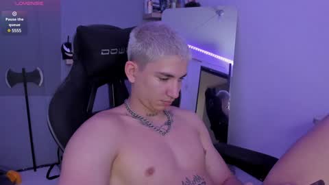 Sebastin online show from January 30, 2:04 pm