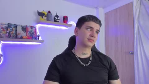 Sebastin online show from February 6, 2:08 am