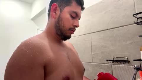 sebasbilbao7 online show from March 22, 7:46 am