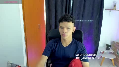 sebas 3 online show from April 15, 5:02 pm