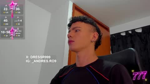 sebas 3 online show from May 27, 1:30 pm