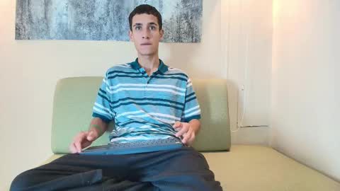 sebass_r online show from December 22, 12:35 pm