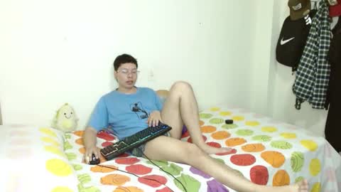 Sebas online show from February 21, 12:27 am