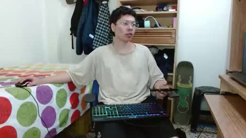 Sebas online show from March 6, 6:30 am